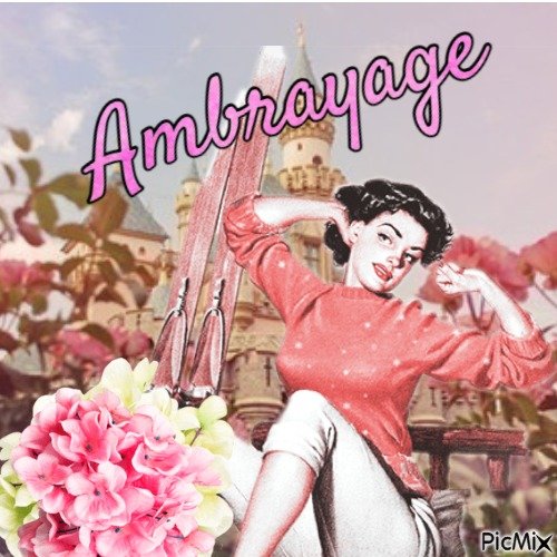 Ambrayage