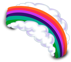 Rainbow Bridge Cloud