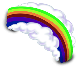 Rainbow Bridge Cloud