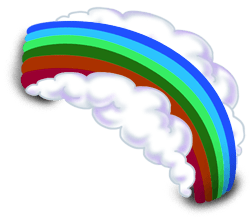 Rainbow Bridge Cloud