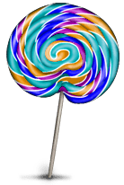 Lollipop grande