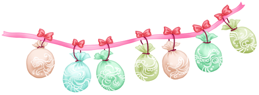 Pastel de boda de globos de guirnalda