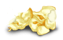 Palomitas de maiz