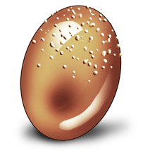 Huevo de choco