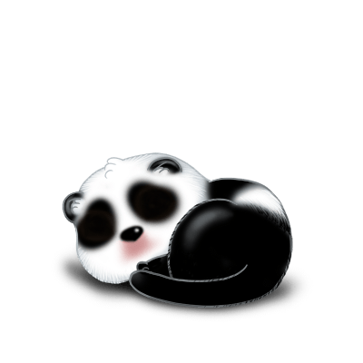 Adopta un Hurón Panda
