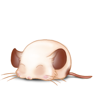 Adopta un Ratón Bigout
