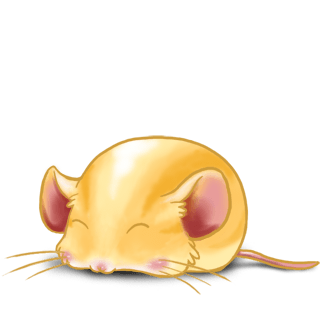 Adopta un Ratón Rubio