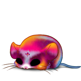 Adopta un Ratón Pâkœuf