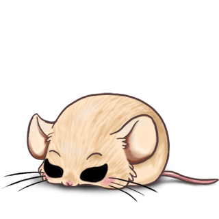 Adopta un Ratón Chino