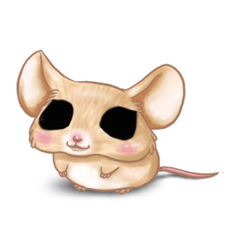 Adopta un Ratón Chino