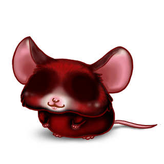 Adopta un Ratón Ratón demonio