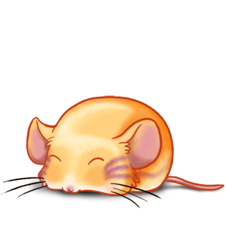 Adopta un Ratón Extraño raton