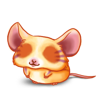 Adopta un Ratón Rosamorada