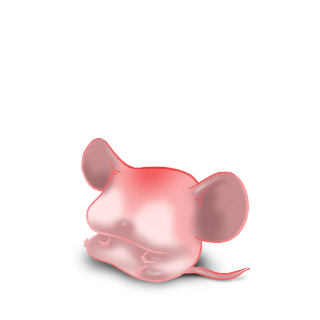 Adopta un Ratón Neón