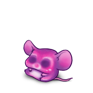 Adopta un Ratón Rosamorada