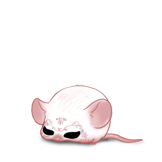 Adopta un Ratón Plata