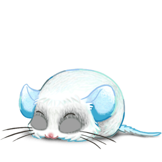 Adopta un Ratón Roca