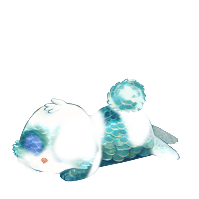 Adopta un Conejo Neptuno