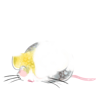 Adopta un Ratón Amanita