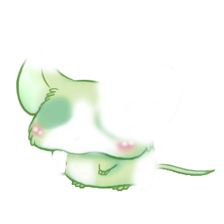 Adopta un Ratón Cacatúa