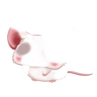 Adopta un Ratón Extraño raton