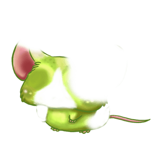 Adopta un Ratón Dulzura